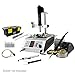 Price comparison product image Aoyue 866 3 in 1 Reworking Station, Soldering iron, Hot Air Gun, and Pre-heater
