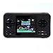 Produktbild MOGOI 7,1 cm Game Handheld-Konsole Retro Mini Video FC PVP Game Player Gameboy 416 Spiele Reise Tragbares Gaming System Built-in 8000 mAh Power Bank Qi Wireless Charger USB C Schnelles Aufladen Typ C