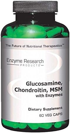 Glucosamine Chondroitin MSM Plus™ with MSM and Collagen , 60 caps: Good Health Naturally