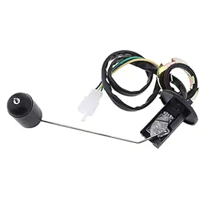 Whitleys Complete Fuel Gauge/Petrol Level Sensor for GY6 50CC 125CC 150CC