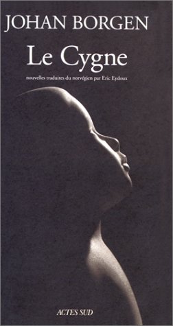 couverture de : Le Cygne
