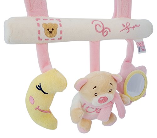 Bieco 10105593 Petrilla großer - 3