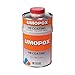 Produktbild De IJssel IJmopox HB Coating Set 750 ml - Farbe Hellgrau - hochwertige 2K Epoxidharz Beschichtung grau (Epoxydharz und Härter)
