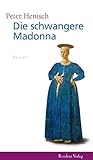 Cover zum Buch Die schwangere Madonna