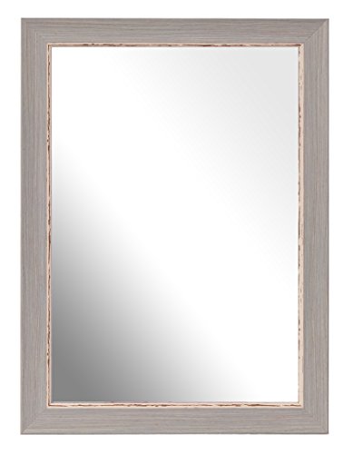 Inov8 MFVS-RAGR-64 Traditional Spiegelglas-Rahmen, 15 x 10 cm, Packung mit 1, racing grün