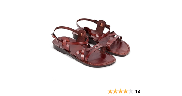 jesus sandals amazon