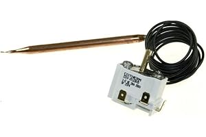 THERMOSTAT CAVE A VIN GTLU3035 pour REFRIGERATEUR CLIMADIFF - 62544