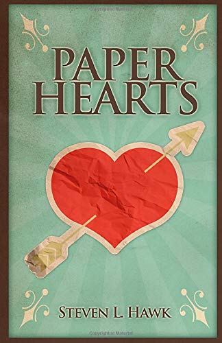 Preisvergleich Produktbild Paper Hearts