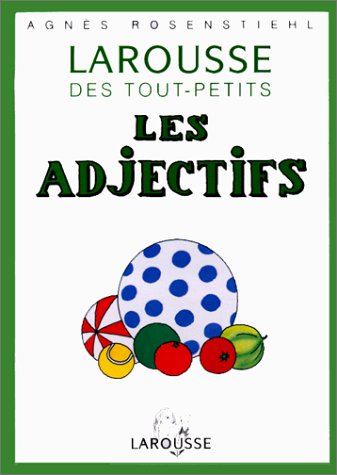 <a href="/node/11997">Les Adjectifs</a>