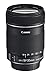 Produktbild Canon EF-S 18-135mm 1:3,5-5,6 IS Objektiv (67 mm Filtergewinde, bildstabilisiert)
