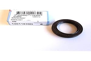 ‎CORTECO Corteco 12011839B Wellendichtring, Schaltgetriebe