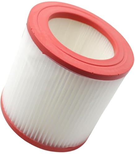 Vhbw Filtro HEPA Per Aspirapolvere LG – Compatibile Con VC-7050, VC-7040 – Sostituisce FR-5353