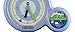 Claessens'Kids - Wake Kid'Sleep - Blue