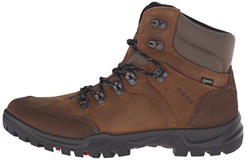 Ecco Herren Xpedition Iii Trekking-& Wanderhalbschuhe - 5