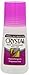Crystal Deodorant Roll On - 50 ml - Pack of 2