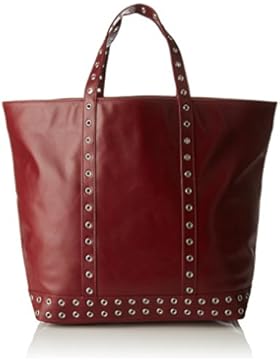 Vanessa Bruno Damen Cabas Moyen + Tote, 18x34x46 cm