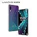 Price comparison product image UMIDIGI One Smart Phone Unlocked Dual 4G VoLTE Mobile Phone with Side Fingerprint Scanner 5.9" HD+ Display 19:9 Face Unlock 4GB RAM +32GB ROM Android 8.1 [Twilight]