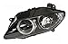 Produktbild SHIN YO 607-095 - YAMAHA YZF R1 RN12 Baujahr 2004 bis 2006 Scheinwerfer L+R