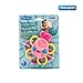The First Years Buzzing Bee Massaging Teether Pink/Yellow