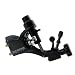 Solong Tattoo® Professional Complete Tattoo Supply Kit 3 Rotary Tattoo Machine Guns 54 Tattoo Inks Power Supply with LCD Display Foot Pedal Fake Skin Tattoo Needles Tips TK355