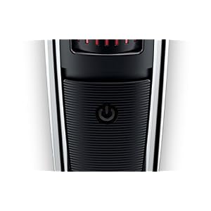 Philips Series 3000 Beard & Stubble Trimmer with Titanium Blades - QT4013/23 - Image 10