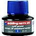 Produktbild Edding Nachfülltusche edding RBTK 25 refill service retract 12 25ml blau