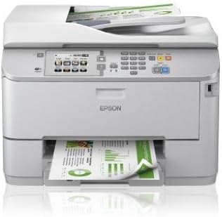 Epson 426563 - Colour ink printer dimension A4