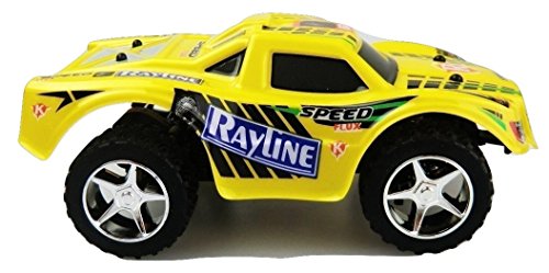 Preisvergleich Produktbild RC AUTO R99 MINI MONSTER SPEED CONTROL CAR