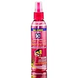 Fantasia Straightening Spray Heat Protector 6 oz.