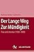 Der lange Weg zur Mündigkeit: Frau und Literatur (1500-1800)