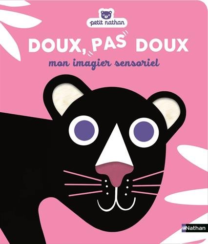 couverture de : Doux, pas doux