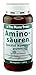 Produktbild Aminosäure Spezial Komplex Kapseln 200 Stk. - Nahrungsergänzungsmittel mit hochwertigem Eiweißkonzentrat zur Versorgung mit 18 lebenswichtigen Aminosäuren