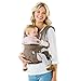 Ergobaby Four Position 360 Baby Carrier (Taupe/Lilac)
