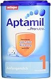 Aptamil 1 Anfangsmilch