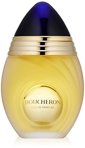 BOUCHERON BOUCHERON FEMME eau de parfum mit Zerstäuber 100 ml