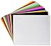 Produktbild siser NA easyweed Wärmeübertragung Vinyl, 30,5 x 38,1 cm 12-color Starter Bundle