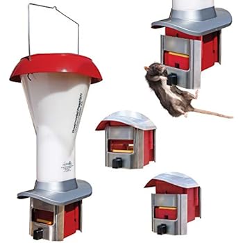 Automatic Feeding Machine For Chickens Turkeys 40 Kg Galvanised