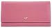 Produktbild Braun Büffel Asti RFID Geldbörse pink