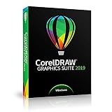 CorelDRAW Graphics Suite 2019 Upgrade - 