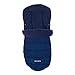 Maclaren Universal Footmuff (Medieval Blue)