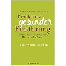Suchergebnis Auf Amazonde Für Laktose Bücher - 