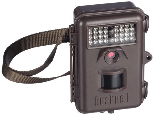 Preisvergleich Produktbild Bushnell Trophy Cam 2011 braun