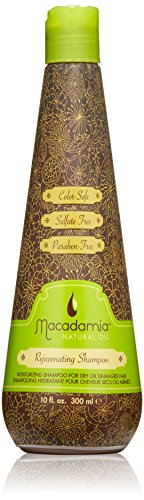 Macadamia Natural Oil Rejuvenating Shampoo 300ml / 10 fl.oz.