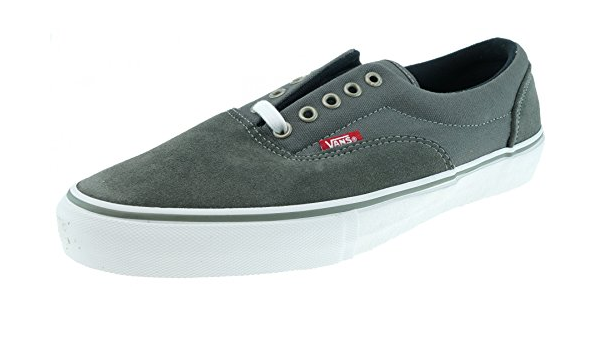 vans era laceless