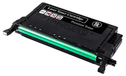 4 x XXL Toner für SAMSUNG CLP620 CLP-620 ND CLP 620 NDK CLP670 CLP 670 CLX-6220FX CLX-6250FX (CLT-C5082L / CLT-M5082L / CLT-Y5082L / CLT-K5082L) CMYK - 3