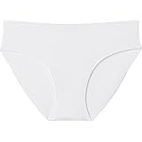 GOLDEN LADY Slip Taglio al Vivo Donna