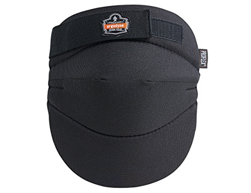 Ergodyne ProFlex 18231 Knieschützer, weich, breit