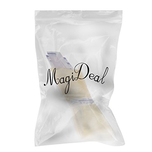 MagiDeal Lineal 4 verschiedene Stil Komma Linie Gerade Französisch Kurven lineal Satz Zeichnung Für Schneiderei – Farbe 1, 10pcs - 2