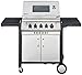 Produktbild Enders 83806 Gasgrill Monroe 3 SIK Turbo