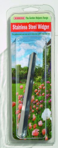 Preisvergleich Produktbild Edelstahl Widger